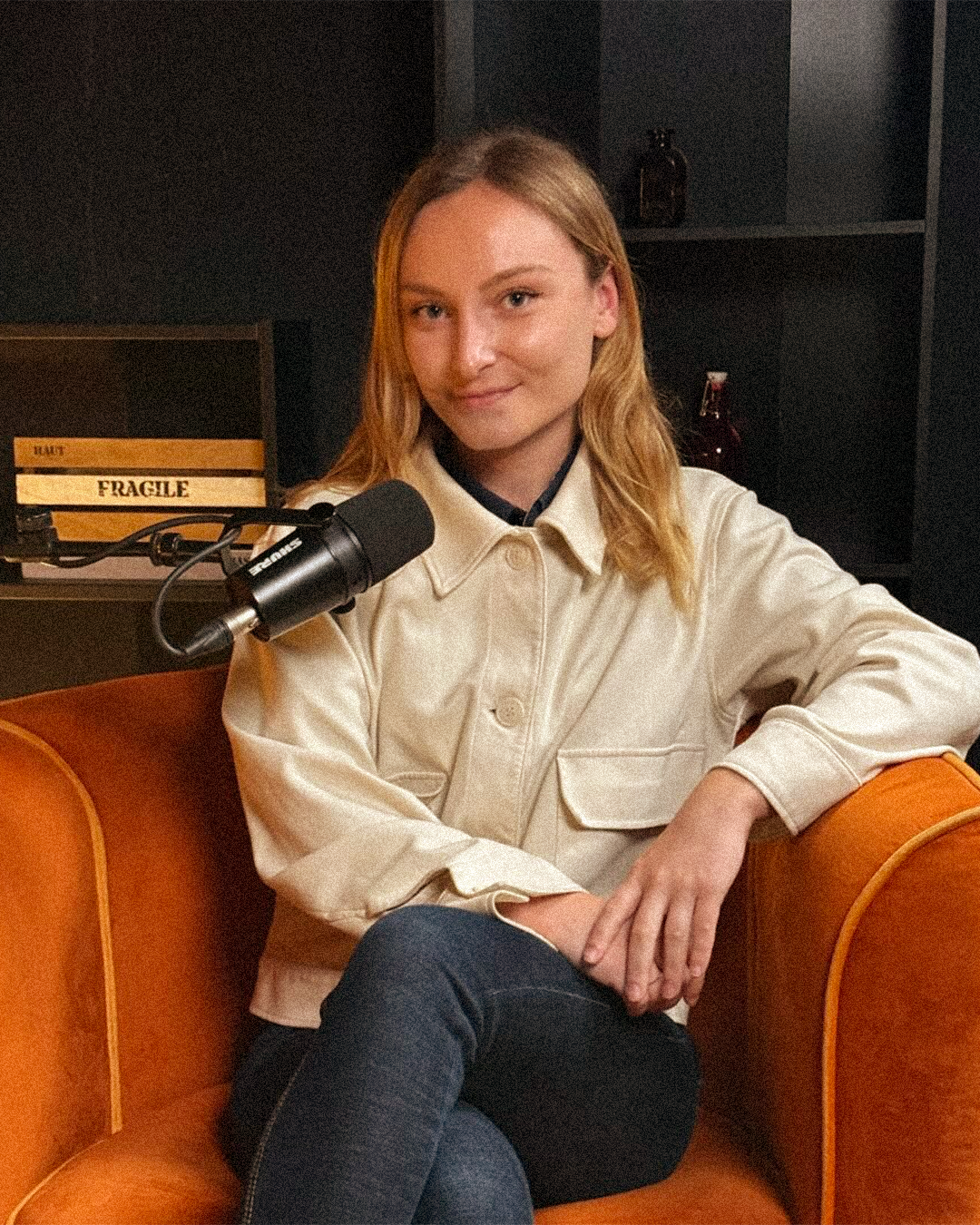 Hob’s Space – Léa Thourain