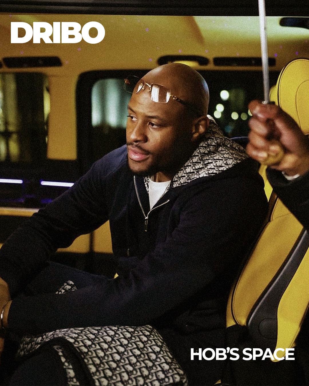 Hob’s Space – Gims