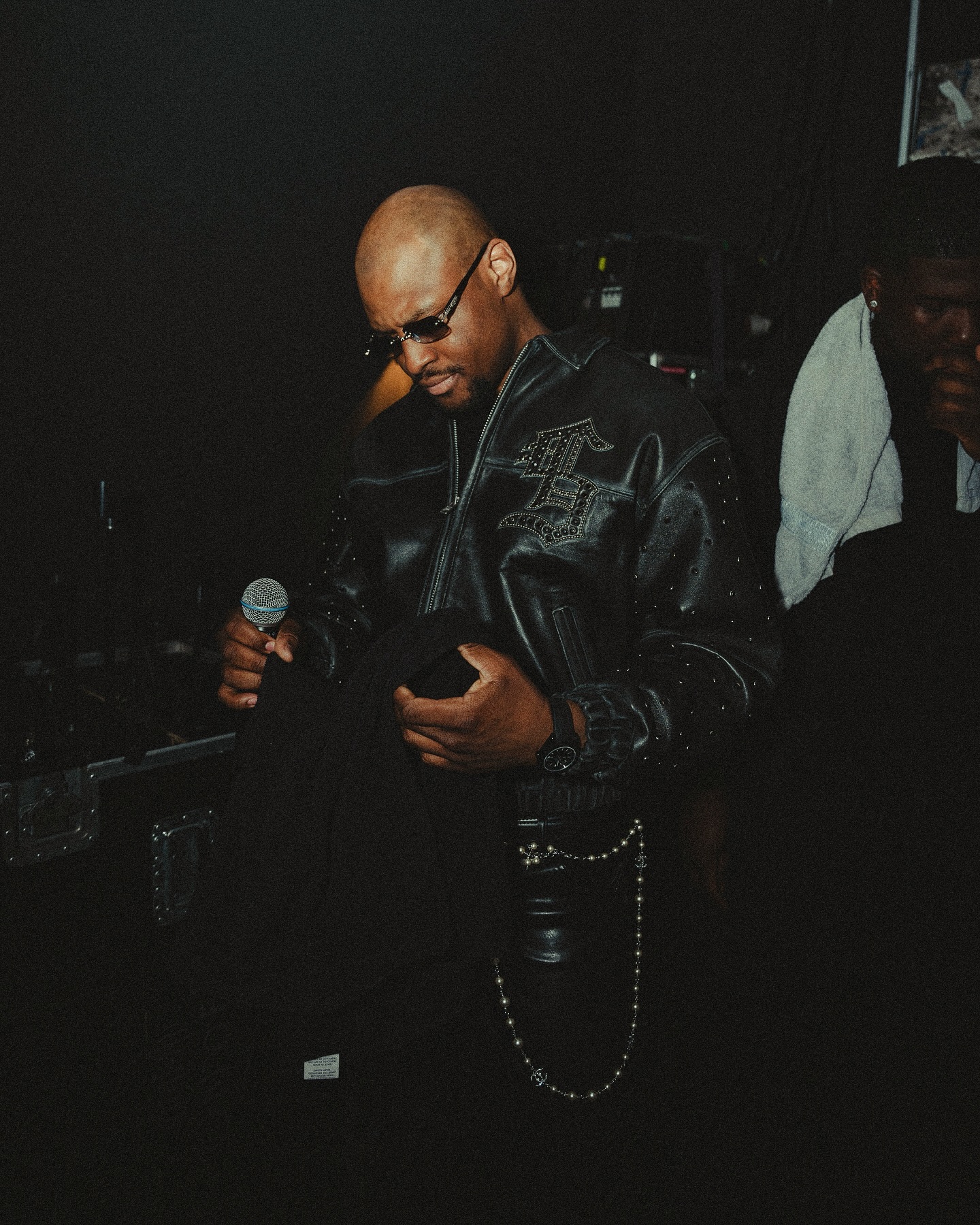 Hob’s Space – Fantassino