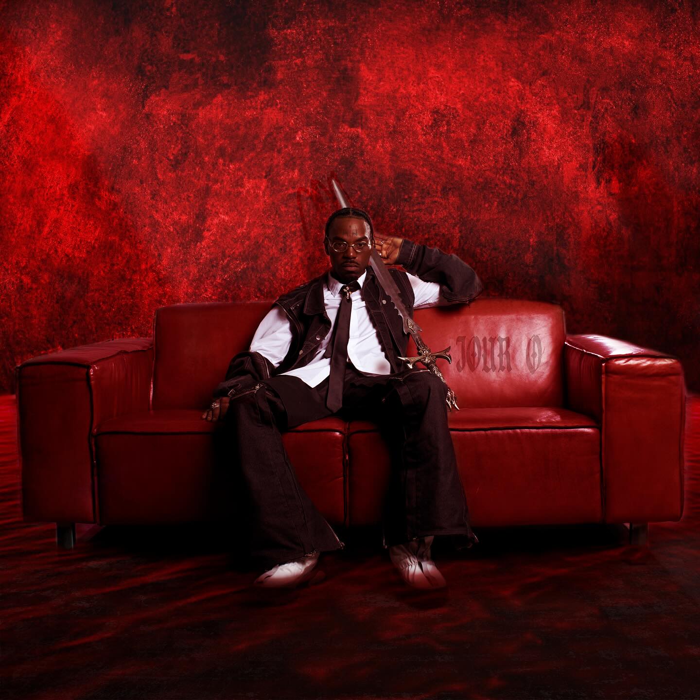 Hob’s Space – Gims