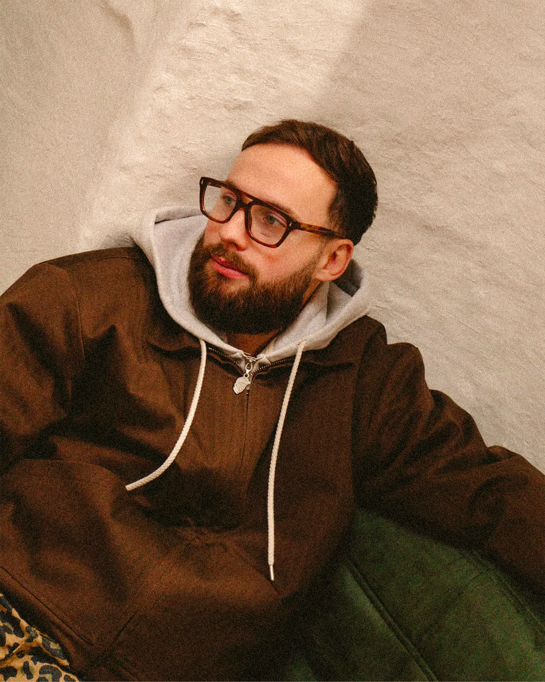 Hob’s Space – Lissac Brest